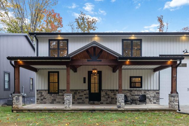 368 Peach Tree Lane, Russell Springs, KY 42642