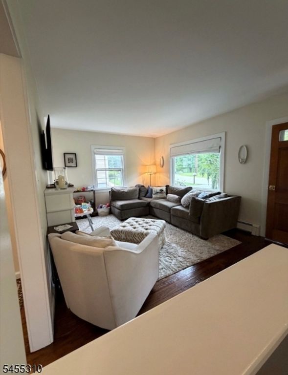 837 Circle, Franklin Lakes Boro, NJ 07417 — photo 2