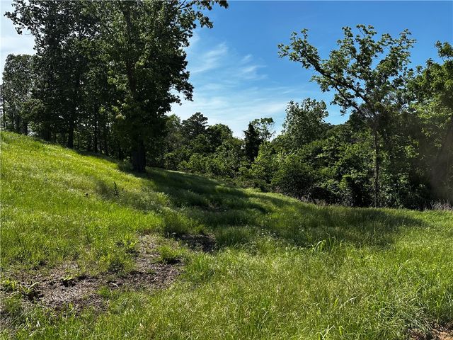 Lot 86 Tanglewood Resort 2, Rogers, AR 72756