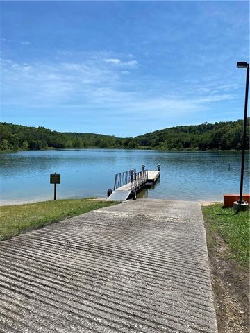 Lot 86 Tanglewood Resort 2, Rogers, AR 72756