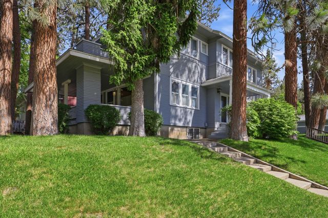 1401 S Monroe St, Spokane, WA 99204