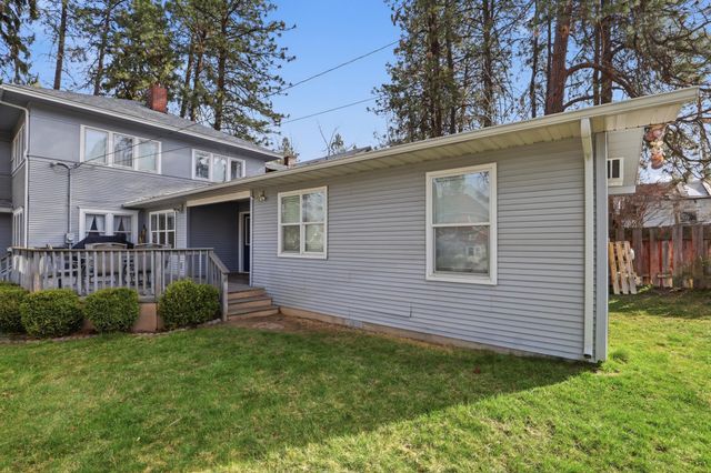 1401 S Monroe St, Spokane, WA 99204