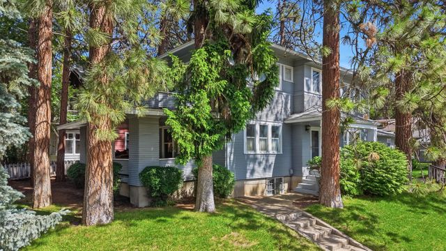1401 S Monroe St, Spokane, WA 99204