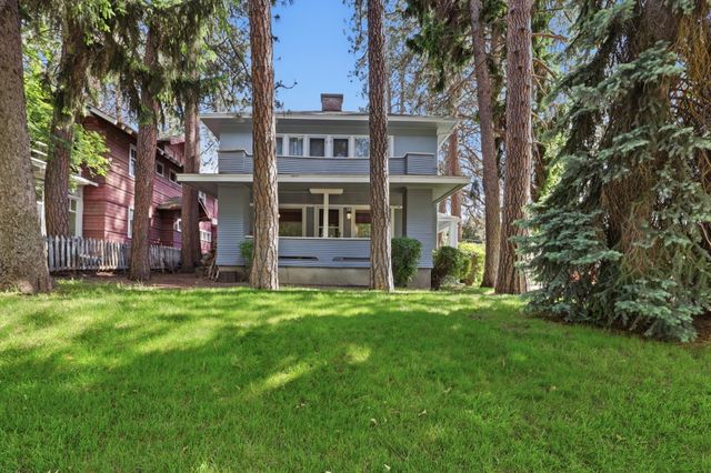 1401 S Monroe St, Spokane, WA 99204