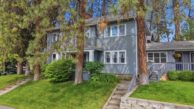 1401 S Monroe St, Spokane, WA 99204
