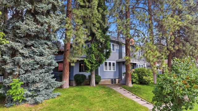 1401 S Monroe St, Spokane, WA 99204