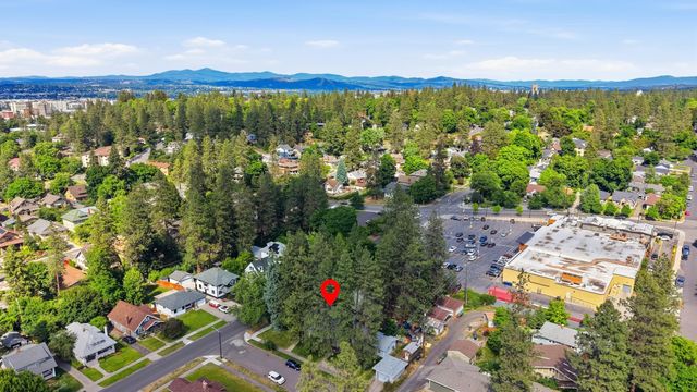 1401 S Monroe St, Spokane, WA 99204