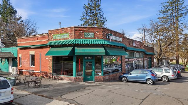 1401 S Monroe St, Spokane, WA 99204