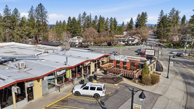 1401 S Monroe St, Spokane, WA 99204