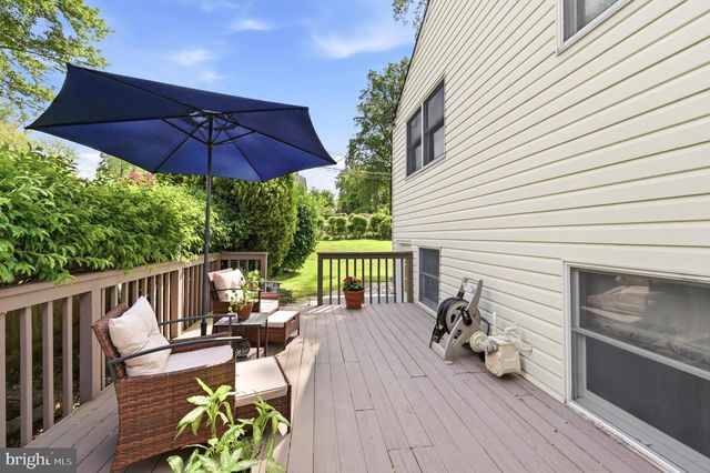 243 BUCKBOARD RD, Willow Grove, PA 19090