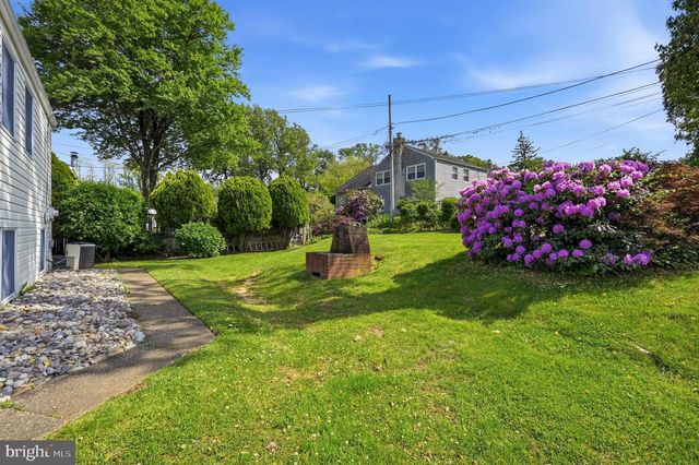 243 BUCKBOARD RD, Willow Grove, PA 19090
