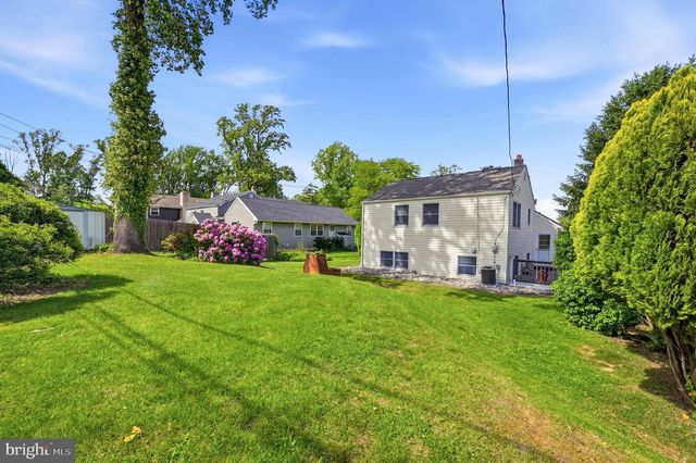 243 BUCKBOARD RD, Willow Grove, PA 19090