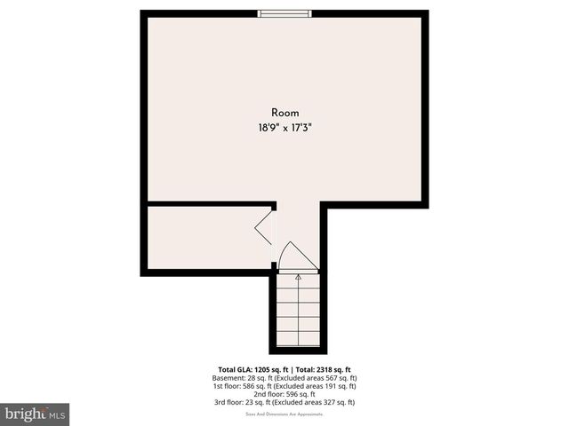 243 BUCKBOARD RD, Willow Grove, PA 19090