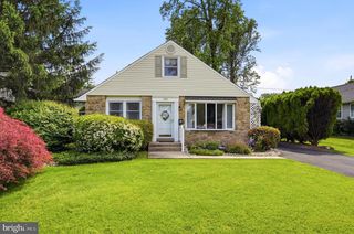 243 BUCKBOARD RD, Willow Grove, PA 19090