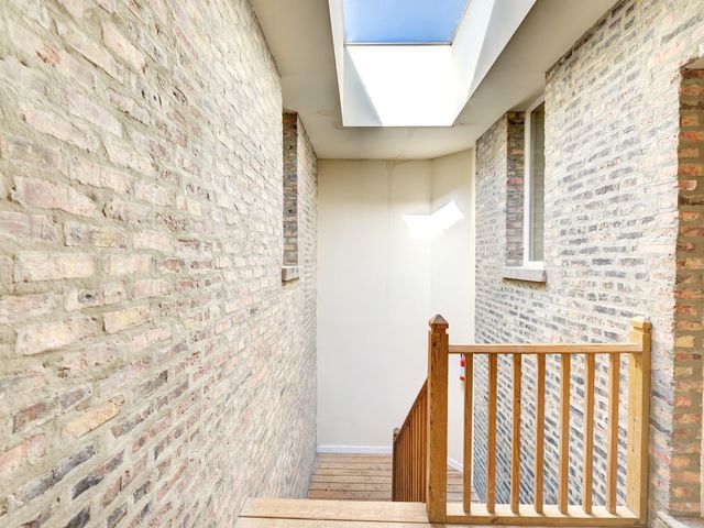 757 S Independence Boulevard 3S, Chicago, IL 60624