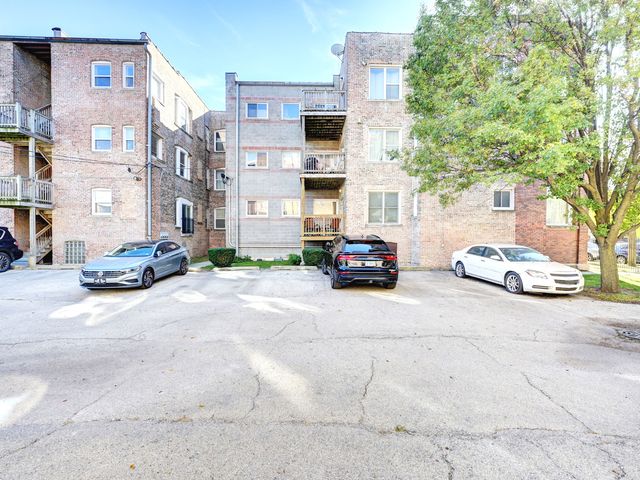 757 S Independence Boulevard 3S, Chicago, IL 60624