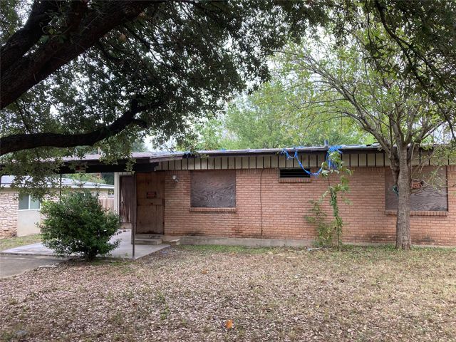 4809 Eastdale DR, Austin, TX 78723