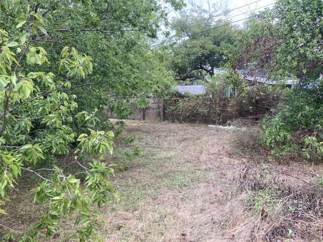 4809 Eastdale DR, Austin, TX 78723