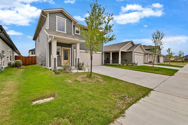 960 Summer Drive, Lavon, TX 75166