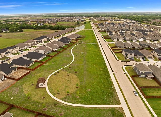 960 Summer Drive, Lavon, TX 75166