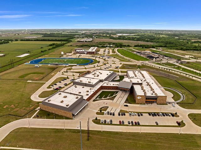 960 Summer Drive, Lavon, TX 75166