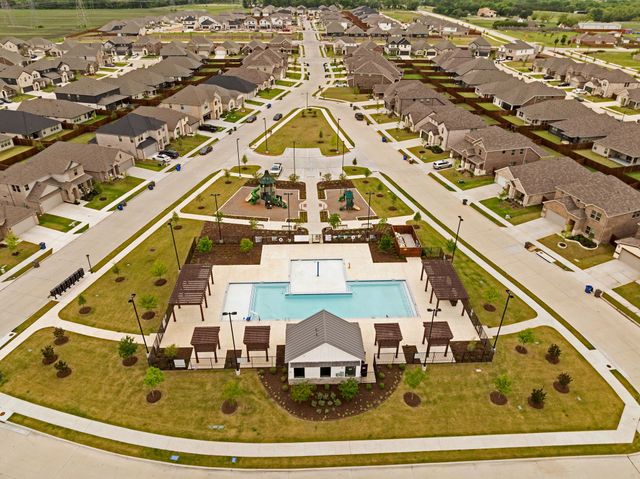 960 Summer Drive, Lavon, TX 75166