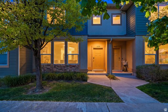 1159 N MOUNTAINVIEW PASEO, Farmington, UT 84025
