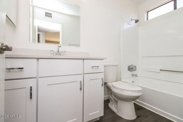 4550 E Harmony Avenue, Mesa, AZ 85206