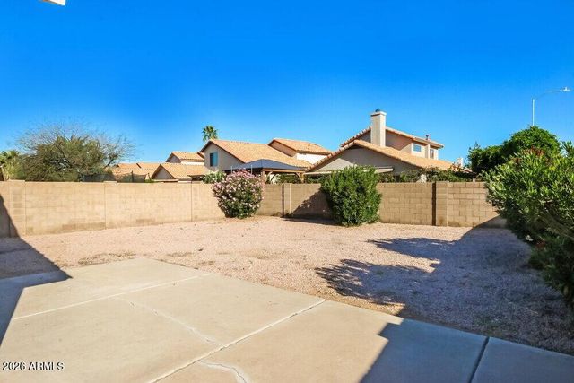 4550 E Harmony Avenue, Mesa, AZ 85206