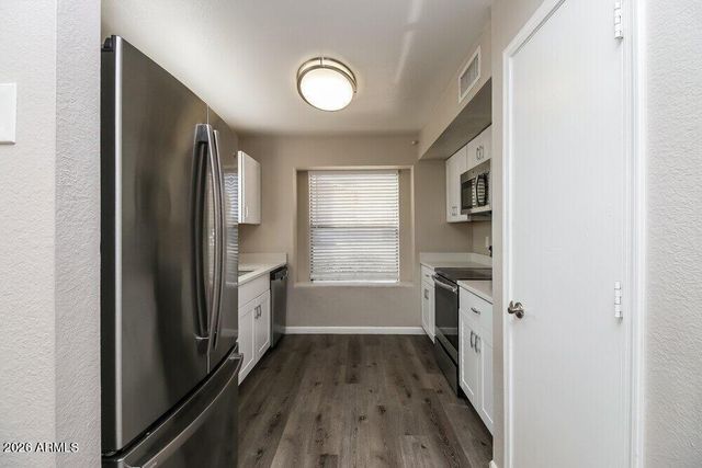 4550 E Harmony Avenue, Mesa, AZ 85206