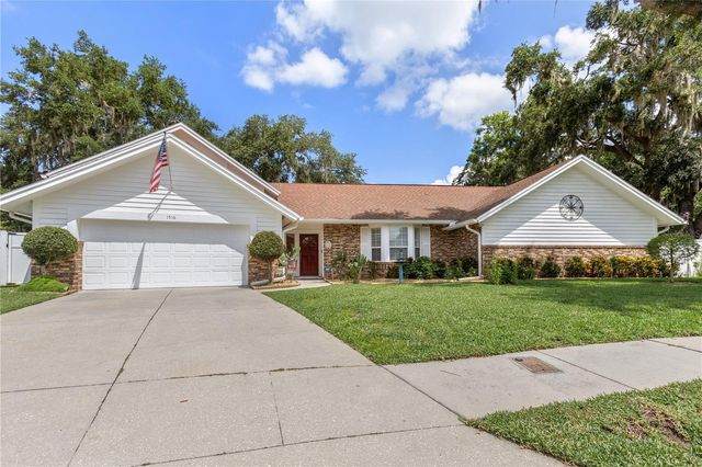 1516 TEAKWOOD DRIVE, Plant City, FL 33563