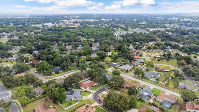 1516 TEAKWOOD DRIVE, Plant City, FL 33563
