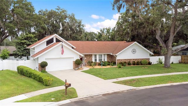 1516 TEAKWOOD DRIVE, Plant City, FL 33563