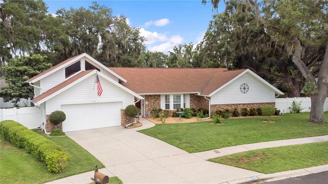 1516 TEAKWOOD DRIVE, Plant City, FL 33563