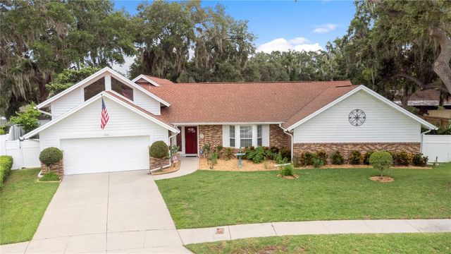 1516 TEAKWOOD DRIVE, Plant City, FL 33563