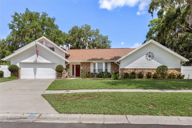 1516 TEAKWOOD DRIVE, Plant City, FL 33563