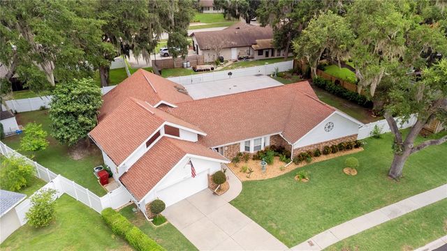 1516 TEAKWOOD DRIVE, Plant City, FL 33563