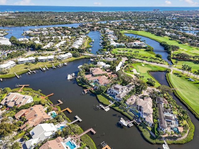 107 Schooner Lane, Jupiter, FL 33477
