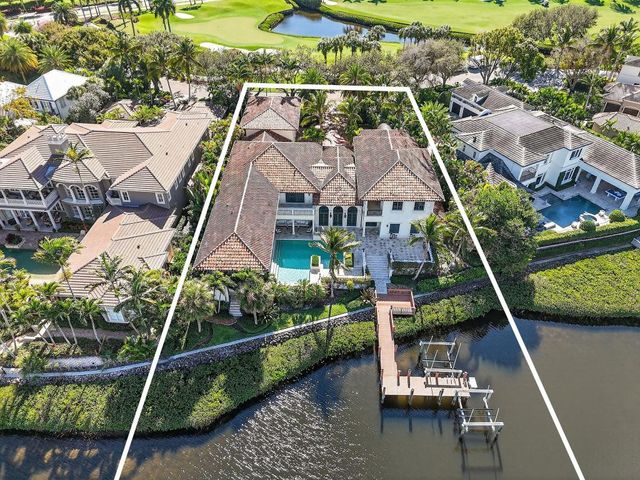 107 Schooner Lane, Jupiter, FL 33477
