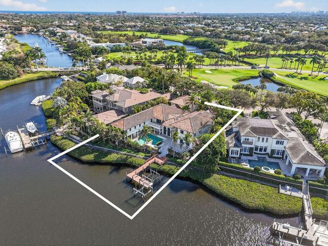 107 Schooner Lane, Jupiter, FL 33477