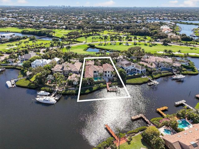 107 Schooner Lane, Jupiter, FL 33477