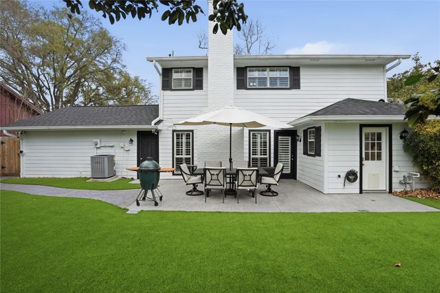 12515 Queensbury Lane, Houston, TX 77024