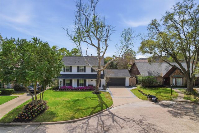 12515 Queensbury Lane, Houston, TX 77024