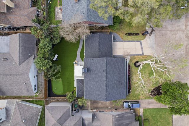 12515 Queensbury Lane, Houston, TX 77024