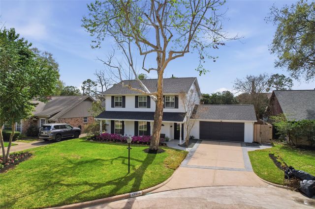 12515 Queensbury Lane, Houston, TX 77024