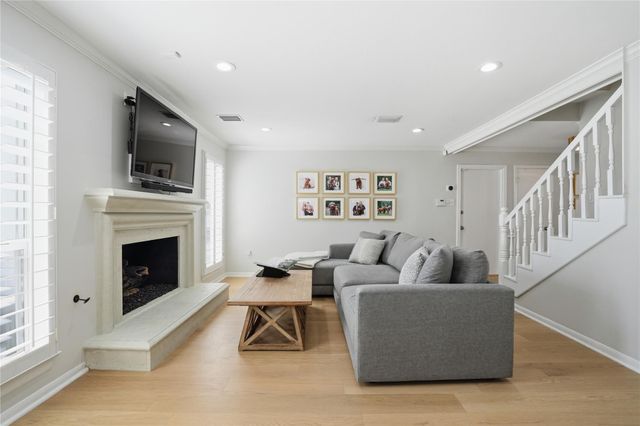 12515 Queensbury Lane, Houston, TX 77024