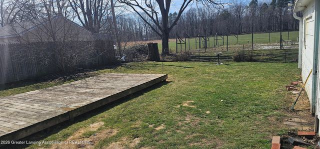 1422 Warwick Drive, Lansing, MI 48910