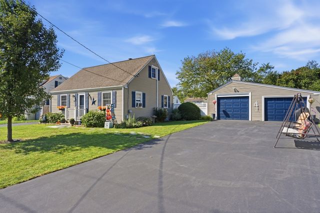 220 Williams St, Cumberland, RI 02864