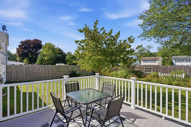 220 Williams St, Cumberland, RI 02864