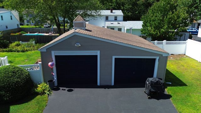 220 Williams St, Cumberland, RI 02864